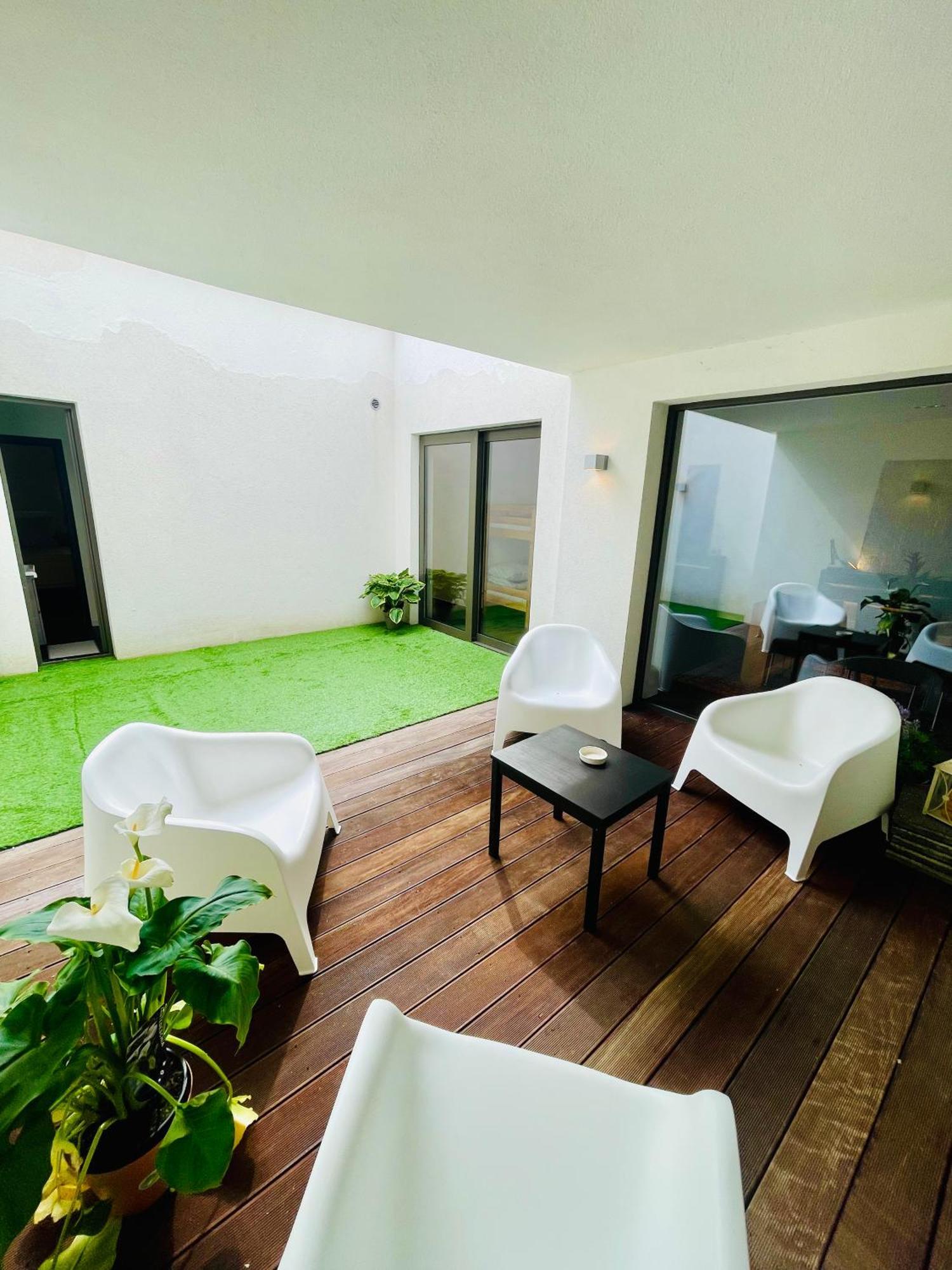 Down Town Spacious Loft Retreat With Private Parking Брюссель Екстер'єр фото